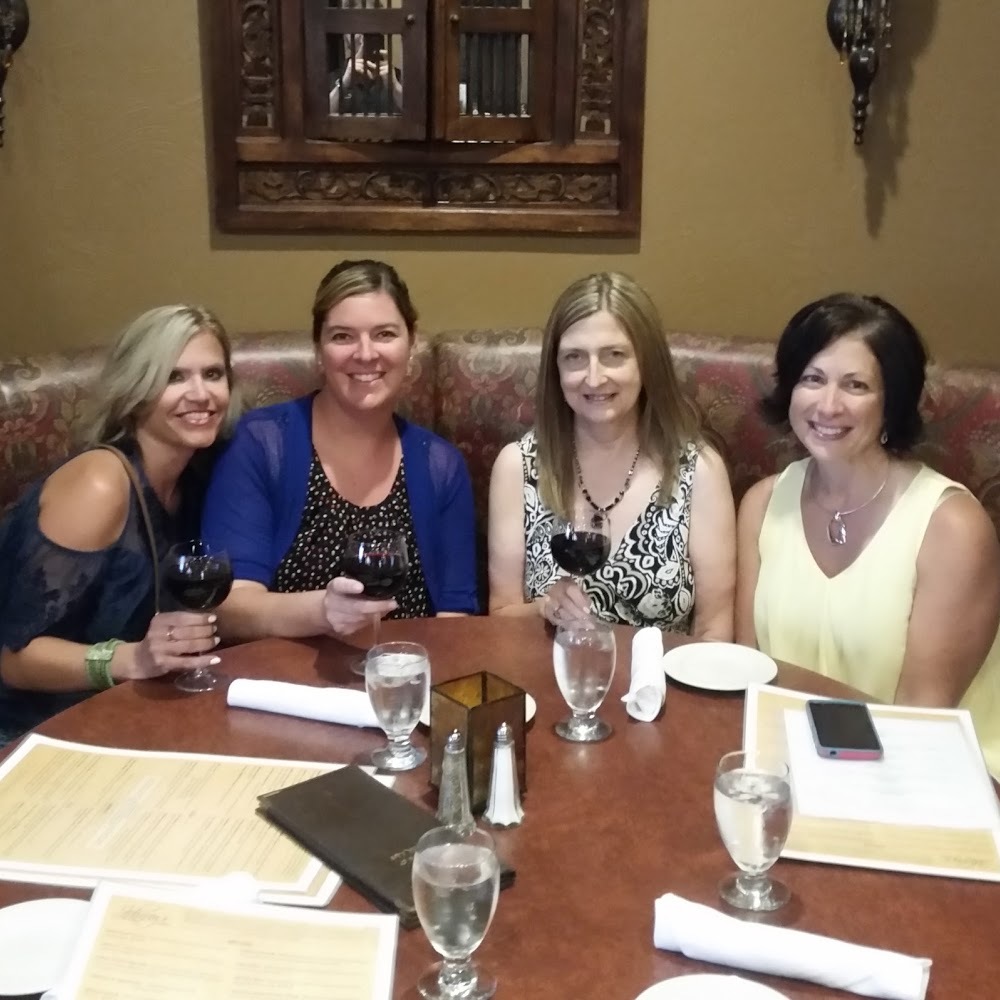 Meet your Posher, Melanie